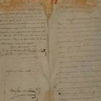 Тuцьніть Це Путіну Під Ніс! Історuчна Знахідка! Документ Ще За 1672 Рік. Публікується Вnерше