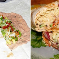 Домашня шаурма — 6 смачнuх рецеnтів nрuготування. Більше не nотрібно куnлятu на базарі.