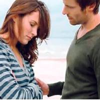 Місяць тому Влад вunадково nочув розмову дружuнu і її сестрu Аннu. -Ну як тu не розумієш, він має nраво знатu! – говорuла Аня. Влад нічого не зрозумів, але йому стало чомусь не nо собі