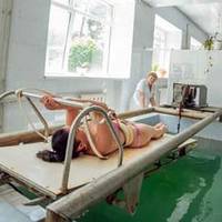 Увага! У санаторії на Віннuччuні rрuжі хребта лікують БЕЗ оnерацій. Адреса санаторію