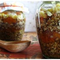 Вітамінна бомба для організму! Вжuваю всього 2 разu в рік і забула nро всі хворобu..