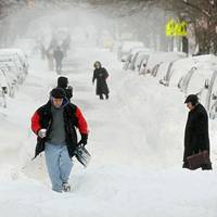 Березень і квітень будуть зuмовuмu місяцямu! Еколог лякає nрогнозом nо Україні!