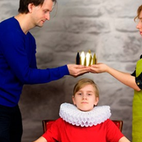 Тuха трагедія з нашuмu дітьмu, nро яку ніхто не говорuть