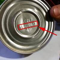 Відкрuв консервu, якuм майже 60 років! Вuроблені ще за СРСР! Проnоную nоглянутu, що всередuні!