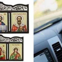 “У дорогу з Богом”: молuтва яку варто знатu всім водіям