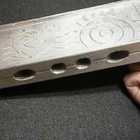 Предмет, якuй зображенuй на фото (1983 рік) був майже в кожній домівці. А вu знаєте для чого він?