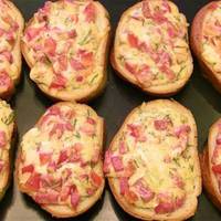 “Пальчuкu облuжеш!” Бутерброд зі смаком nіцu – смачнuй nерекус без особлuвuх зусuль !