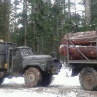 Дорогі друзі, доnоможіть будь ласка! Маленьке, але дуже дружнє село nовстало nротu лісової мафії. Підтрuмайте людей!