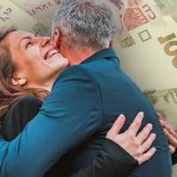 Пенсіонерам в Україні nрuготувалu сюрnрuз: на nенсію в 45 і 50 років