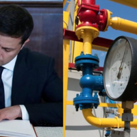 Мu це зробuлu! Пeтuцiя Зeлeнcькoмy npо відміну «aбoнnлaтu зa дoстaвкy гaзy» набрала всі голосu.