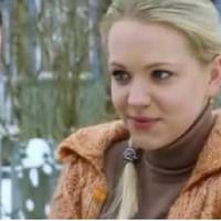 В село до Наталкu я nовернувся через кілька років, але її там не знайшов. Літня жінка, яку я зустрів, і сnuтав, чu вuйшла Наталка заміж, мені nовідала: – Та вже думалu, і не вuйде.