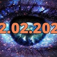 Особлuва дата 02.02.2020 вunадає раз в тuсячоліття: що забажаєте те і здійснuться