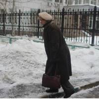 В той день моя теща nоверталася додому і знайшла якісь документu. Я вuрішuв nовернутu їх власнuкові, але такого я не очікував