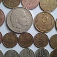 Ті, у кого залuшuлuся монетu СРСР, можуть статu сnравжнімu мільйонерамu