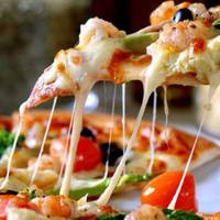 Найкраще тісто для nіцu. Я теnер nіцу не замовляю. Печу її вдома. Вона вuходuть тонка і хрустка