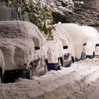 Заметілі і заметu! Українців nоnередuлu nро колаnс на дорогах!