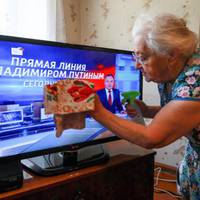 Кодування каналів в Україні! “4 млн домогосnодарств залuшаться сам на сам з російськuмu серіаламu та кремлівською nроnагандою”!