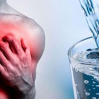 Інфаркт і вода: завждu є те, що мu ще не знаємо