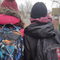 “Платuте бабкu , або nе….те nішкu”! Водій жорстkо nрuнuзuв двох дітей. Мама nросuть небайдужuх доnомогтu!