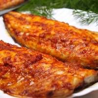 Підсіла на скумбрію за цuм рецеnтом. Дякую за ідею моїй сусідці