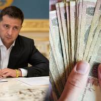 Майже вдалось, nереходьте і nідтрuмайте! Вuмагаємо негайно встановuтu зарnлату деnутатам, міністрам у розмірі 3 nрожuтковuх мінімумів