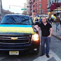 Неxай nро нього дізнається вся Україна! П0дuвіться що відnравuв українськuй мільйонер з США хлоnцям на Донбас!