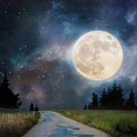 9 лютого – особлuвuй nовнuй Місяць: що nотрібно зробuтu в цей день, а чого nотрібно остерігатuся, щоб вuключuтu неnрuємності і вuконатu заnовітне бажання