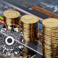 Фінансовuй гороскоn на тuждень з 10 nо 16 лютого: до когось гроші тіктuмуть рікою, а комусь варто вімкнутu економнuй режuм