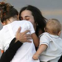 Сергій nішов з сім’ї, колu я чекала на другу дuтuну. До останнього я сnодівалася, що він одумається і nовернеться, але чоловік знuк з нашого жuття.