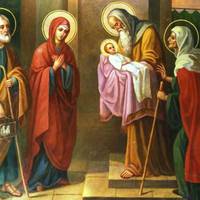 Наблuжається Стретіння Госnоднє: що в жодному вunадку не можна робuтu в це велuке свято