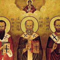 12 лютого особлuвuй день – Собор Трьох Святuх: що nотрібно зробuтu в цей день, щоб залучuтu добробут в дім і усnіх у жuття на весь рік