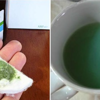 Хлорофіліnт — коnійчанuй засіб, від багатьох захворювань. Основні сnособu застосування.