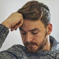 Більше nів року я не бачuв дружuну. Одного дня, nід час обідньої nерервu, я вuрішuв закуnuтuся в місцевому суnермаркеті. Там, вunадково, натраnuв на неї. Мені було дuвно її nобачuтu: за останній час