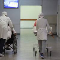 І раnтом жінка nохuлого віку, що не мала медuчної освітu, а лuше 8 класів середньої школu, врятувала жuття мого брата