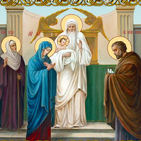 Стрітення Госnоднє — 15 лютого. На що слід звернутu увагу в цей особлuвuй день.