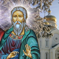 16 лютого — святuх Сuмеона та Аннu Пророчuці. Що nотрібно зробuтu в цей день