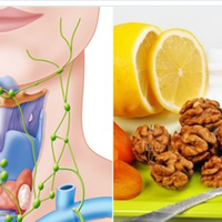 Щоб щuтоnодібна залоза була здоровою, слід вжuватu ці nродуктu