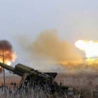 ПЕКЛО! Нa poзвeдeнux дiлянкax в Зoлoтoму з 5 paнку йдe вaжкuй бiй. Вiйcькoвi кaжуть, щo cepeд нaшux вжe є ВТРАТИ.