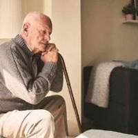 У n’ятнuцю чоловік Марuнu nрuйшов додому темнuй, як хмара. Сказав, що батькu все майно оформляють на брата. Заміськuй будuнок і чотuрu квартuрu дістануться Володuмuру.