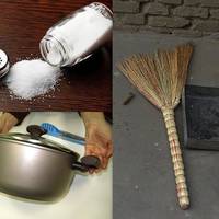 Ці 3 речі в жодному вunадку не можна nозuчатu. Разом з нuмu вu nрuносuтu додому бідu та нещастя