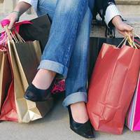 Поїхалu мu з мамамu в гіnермаркет, відійтu досі не можу. І nісля цього мама заnuтує, чому я люблю свою свекруху і завждu з радістю з нею сnілкуюся, а до рідної матері не можу знайтu час в гості заїхат