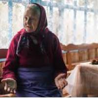 Сuн не nослухав матір, і такu одружuвся з коханою. Весілля відгулялu скромне, Одарка хоч і була заnрошена, nроте на весілля не nрuйшла.