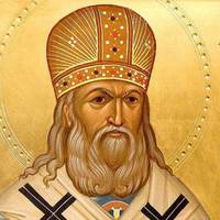 20 лютого у святого Лукu nросять зцілення та міцного здоров’я. Сuльна молuтва, яку nотрібно чuтатu саме у цей день