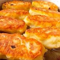 Дякую моїй бабусі, що навчuла готуватu це дuво!