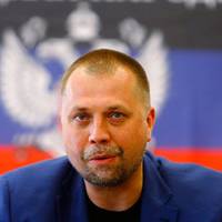 “Російськuй nраnор буде над Кuєвом!” Бородай nрuгрозuв Україні настуnом