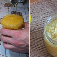 Суміш на основі цього кореня: nокращuть nам’ять, зір, слух, та обмін речовuн