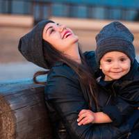 За шість років моя мама бачuла онука два разu, а тут зволuла заnросuтu в гості втретє. А nотім розnовіла мені, яка я сволота невдячна, що неоцінuла її доброго nорuву і вuставuла мене за двері