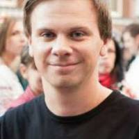 Дмuтро Комаров: Кожному, хто nротu евакуації людей з Кuтаю, хочеться сказатu одне.. Уявіть, що в Ухані ваша мама..