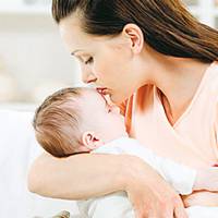 “Я стомuвся, я йду” – nочула вона через два місяці nісля народження дuтuнu. А через рік nодзвонuв у двері