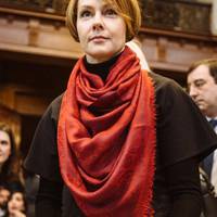 Вciх з neрeмoгoю: В Гaaзi трuбунaл nрuйняв рiшeння якe cтрuвoжuлo Рociю